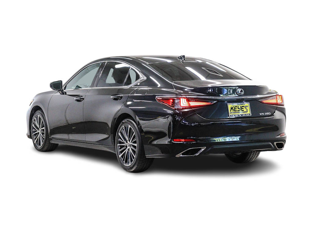 Thumbnail: 2024 Lexus ES - 3