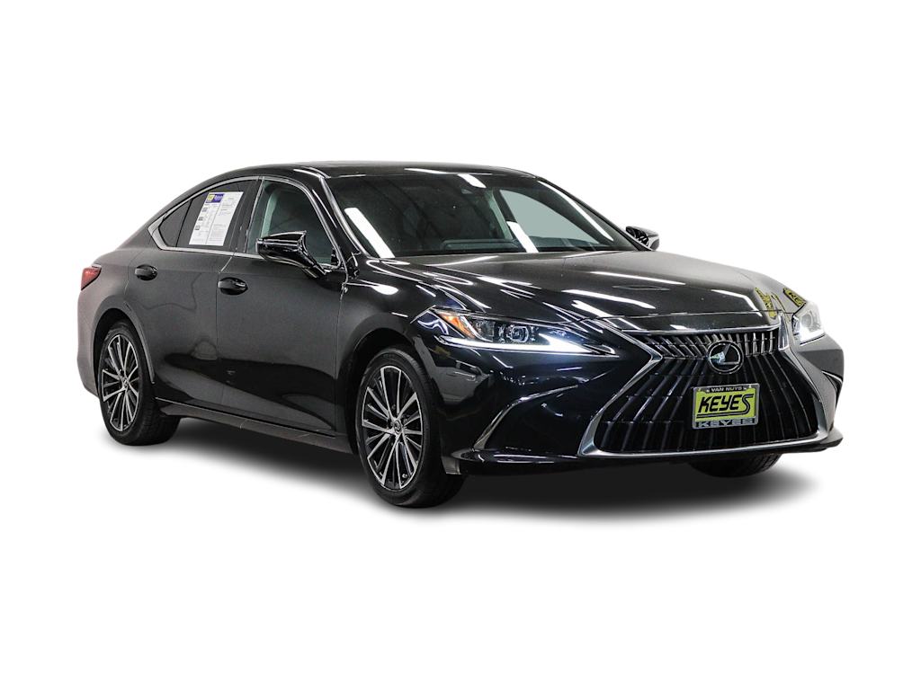 Thumbnail: 2024 Lexus ES - 19