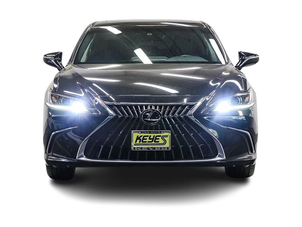 Thumbnail: 2024 Lexus ES - 20