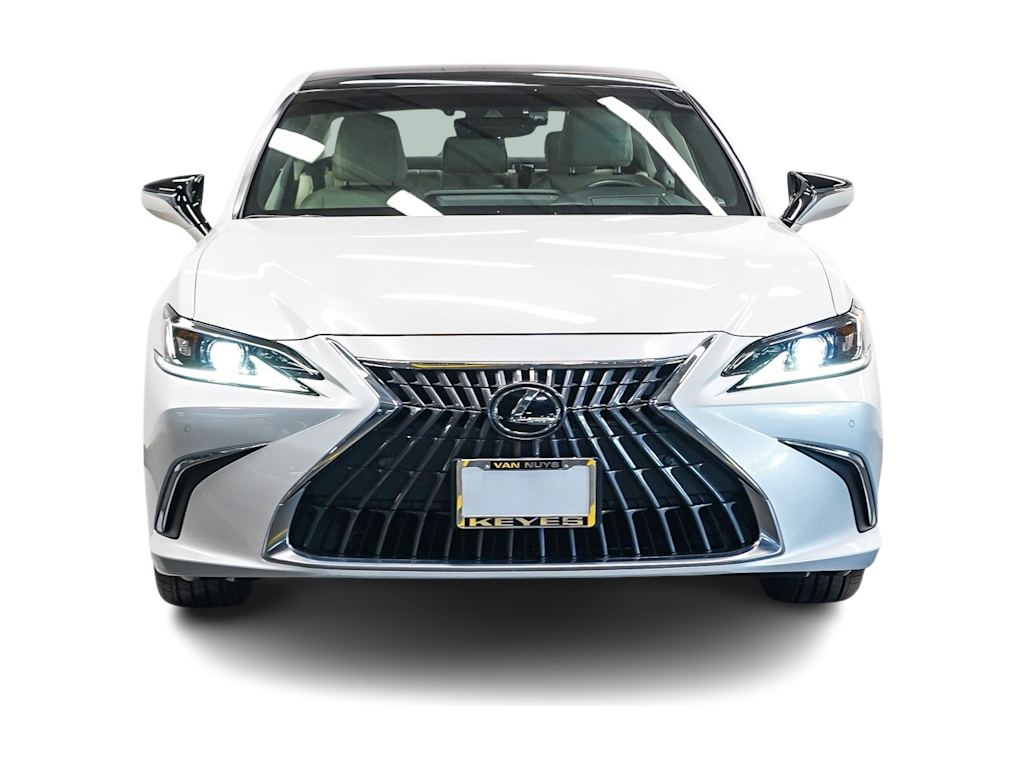 Thumbnail: 2024 Lexus ES - 21