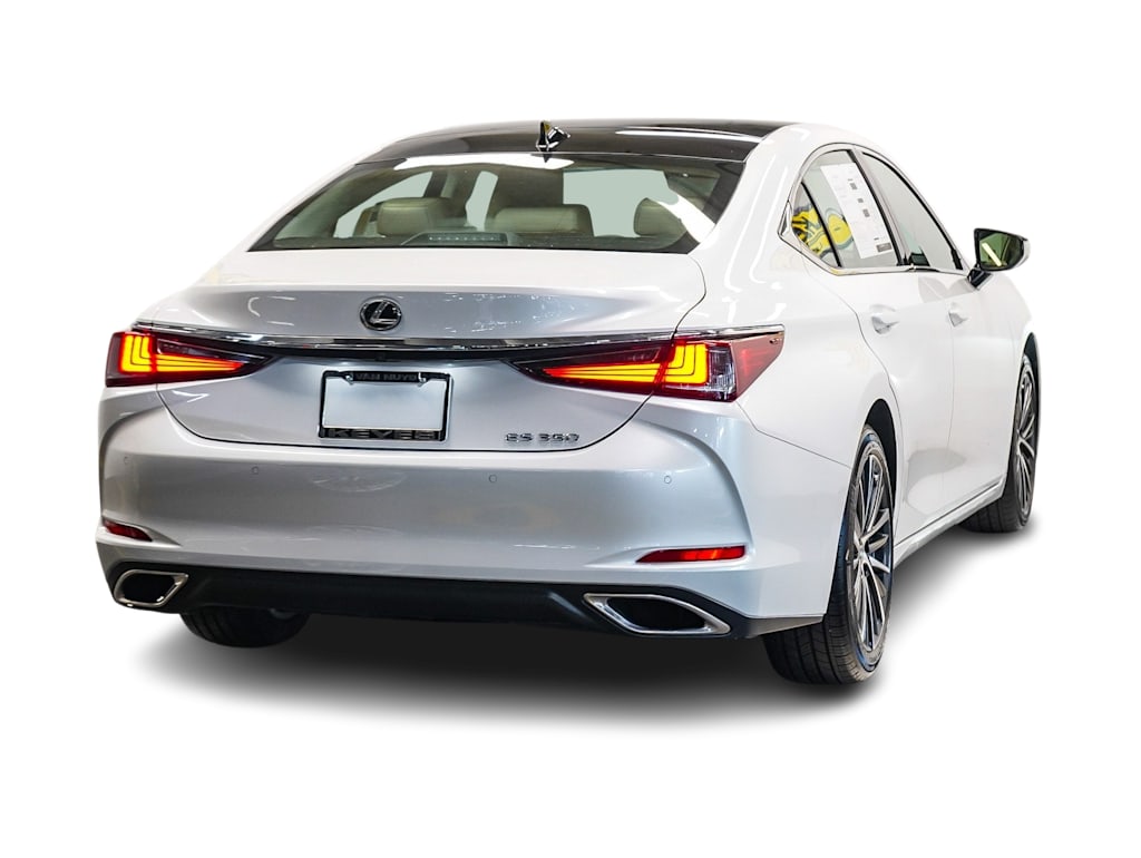 Thumbnail: 2024 Lexus ES - 5