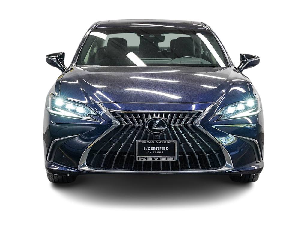 Thumbnail: 2025 Lexus ES - 5