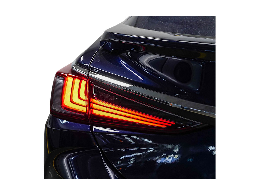Thumbnail: 2025 Lexus ES - 23