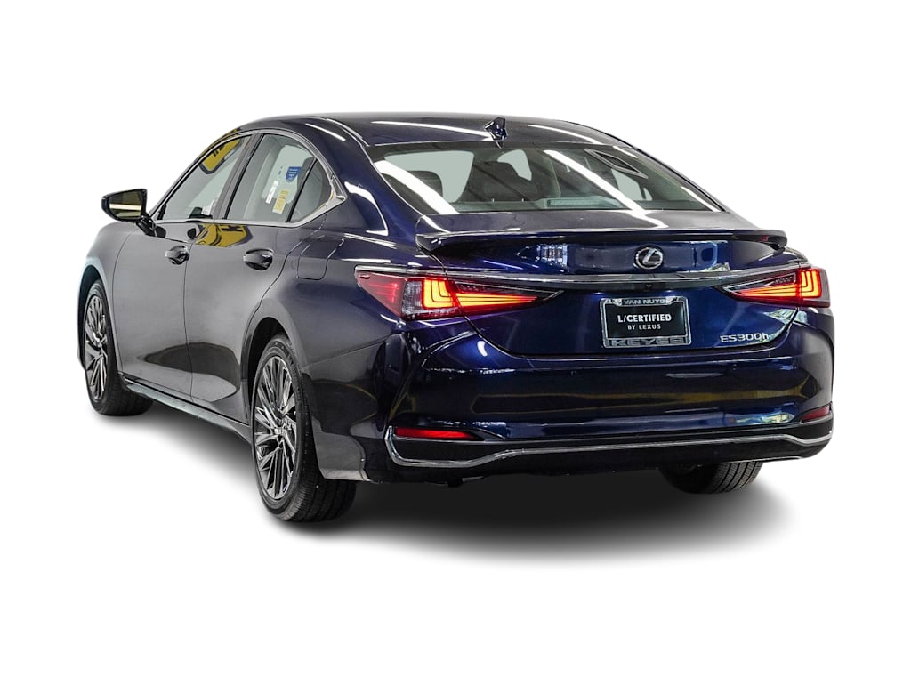 Thumbnail: 2025 Lexus ES - 3