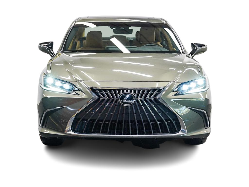 Thumbnail: 2025 Lexus ES - 5