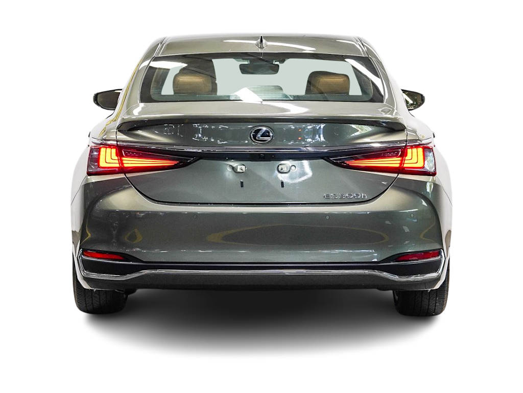 Thumbnail: 2025 Lexus ES - 4
