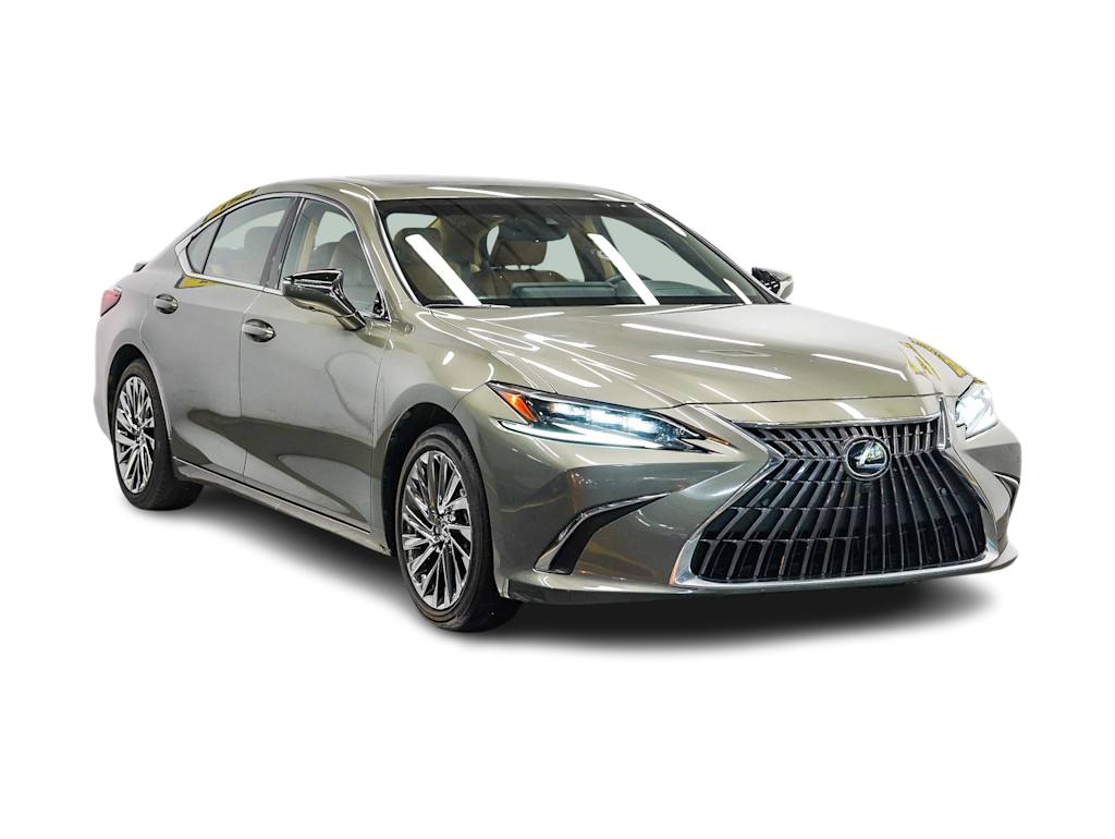Thumbnail: 2025 Lexus ES - 16