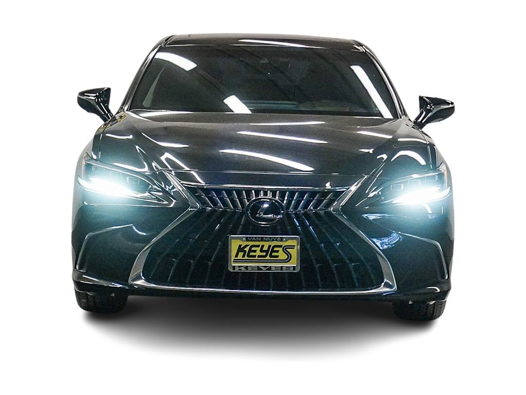 Thumbnail: 2025 Lexus ES - 5