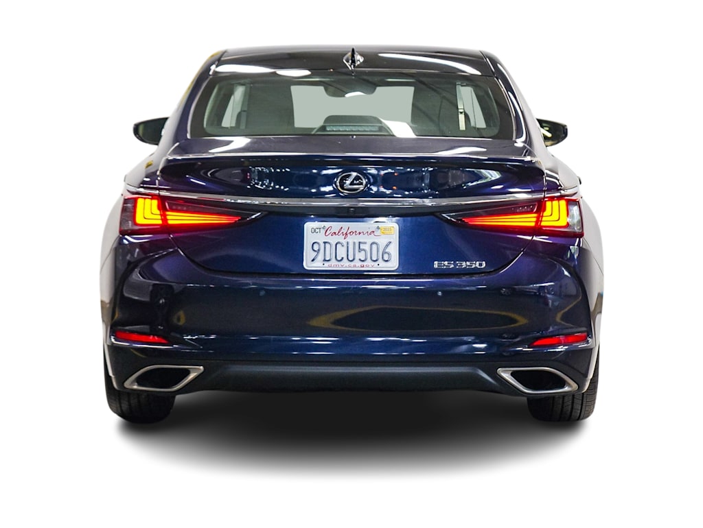 Thumbnail: 2022 Lexus ES - 4