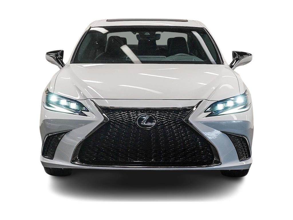 Thumbnail: 2023 Lexus ES - 5