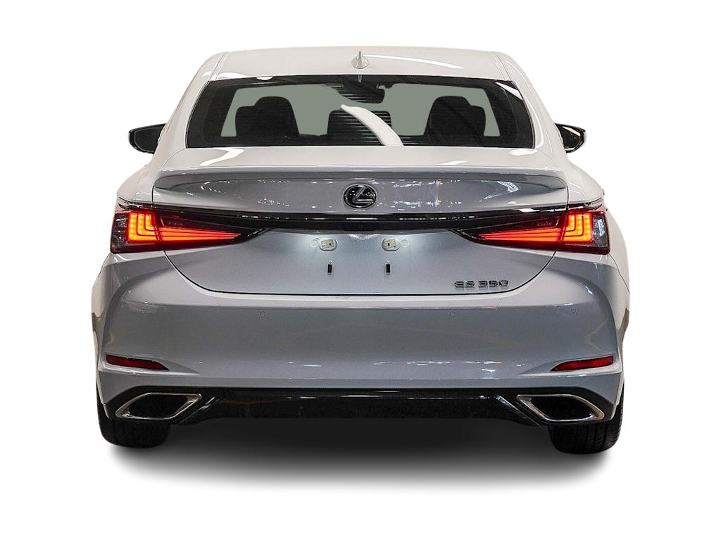 Thumbnail: 2023 Lexus ES - 4