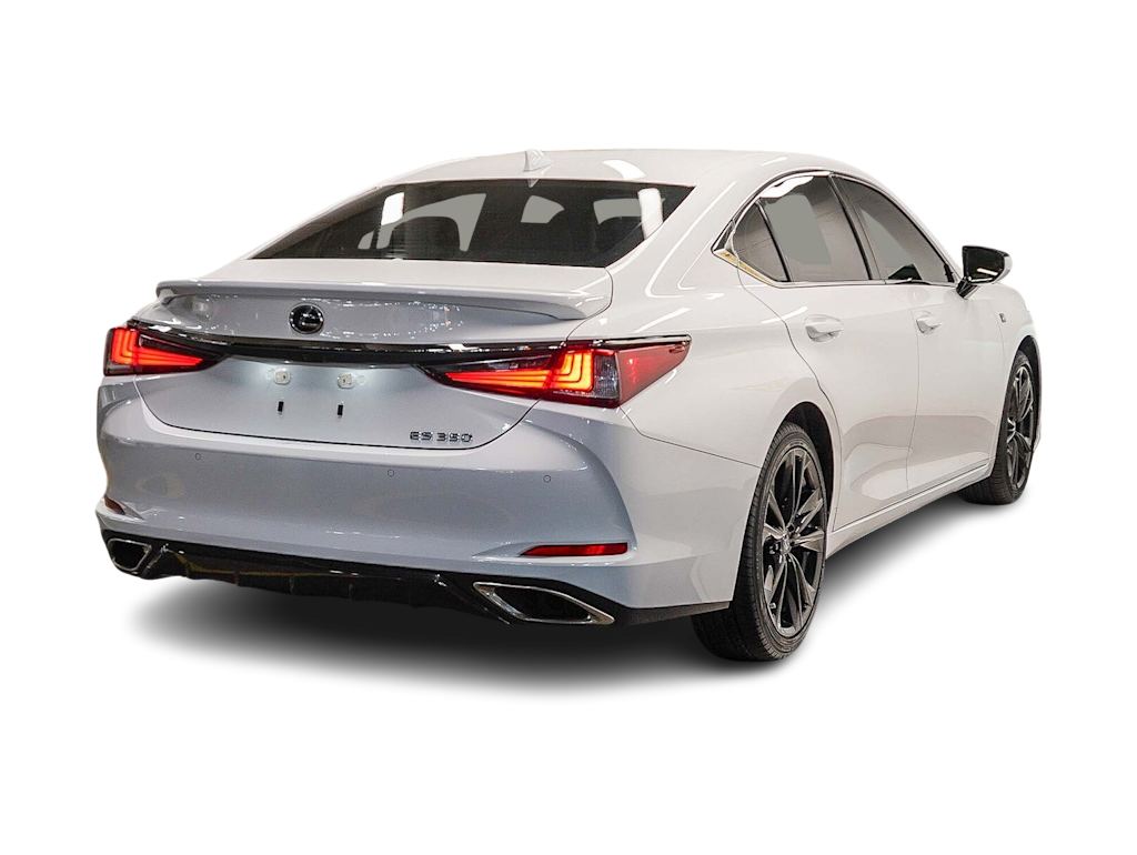 Thumbnail: 2023 Lexus ES - 17