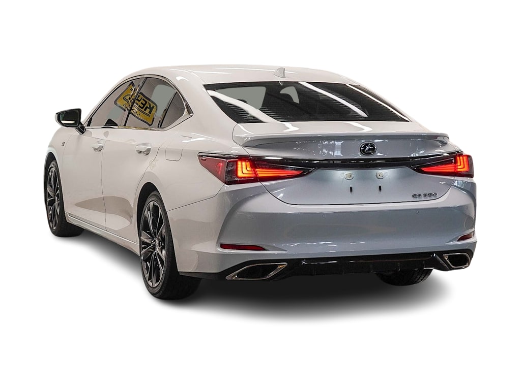 Thumbnail: 2023 Lexus ES - 3