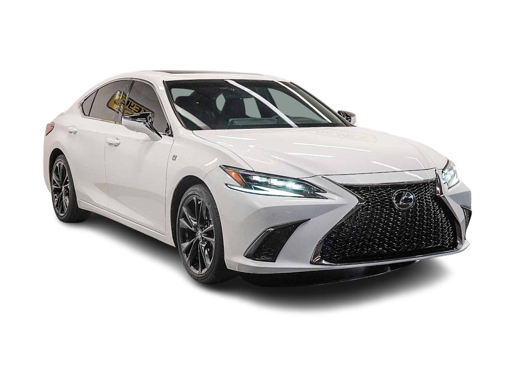Thumbnail: 2023 Lexus ES - 16