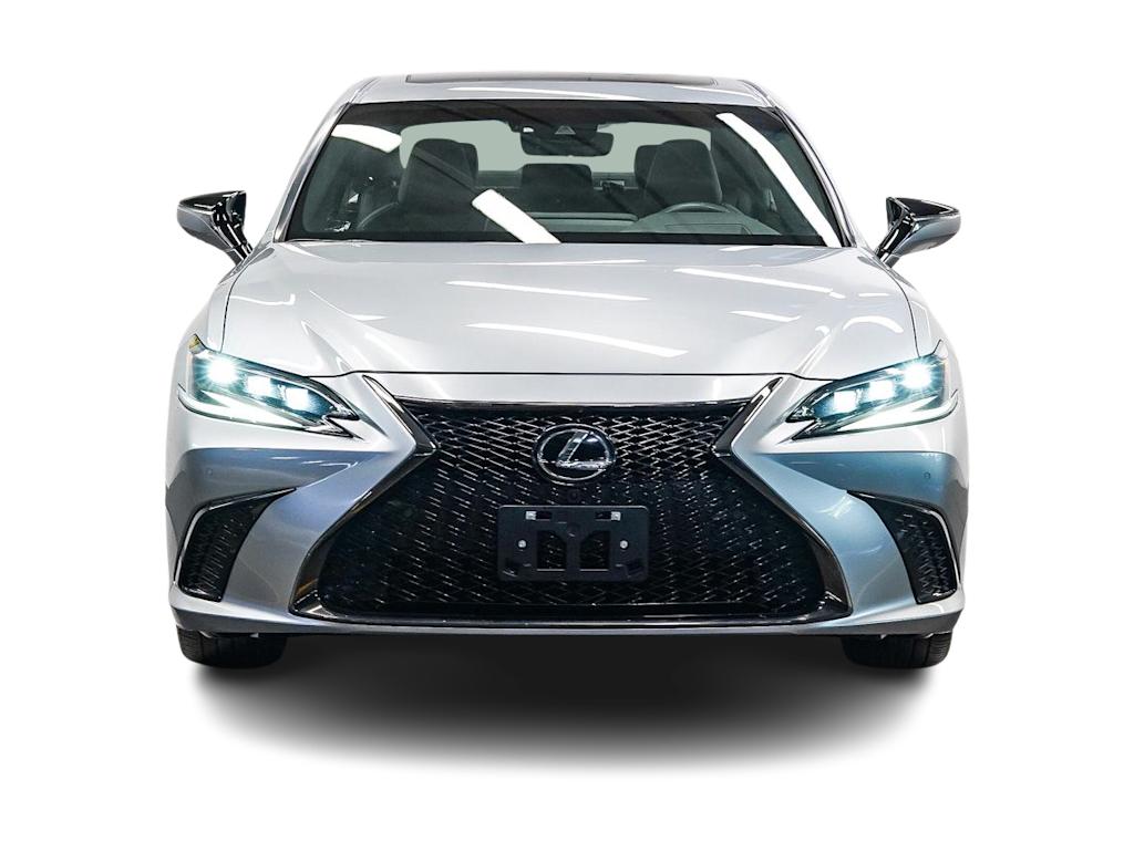 Thumbnail: 2024 Lexus ES - 18