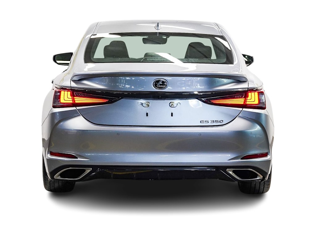 Thumbnail: 2024 Lexus ES - 4