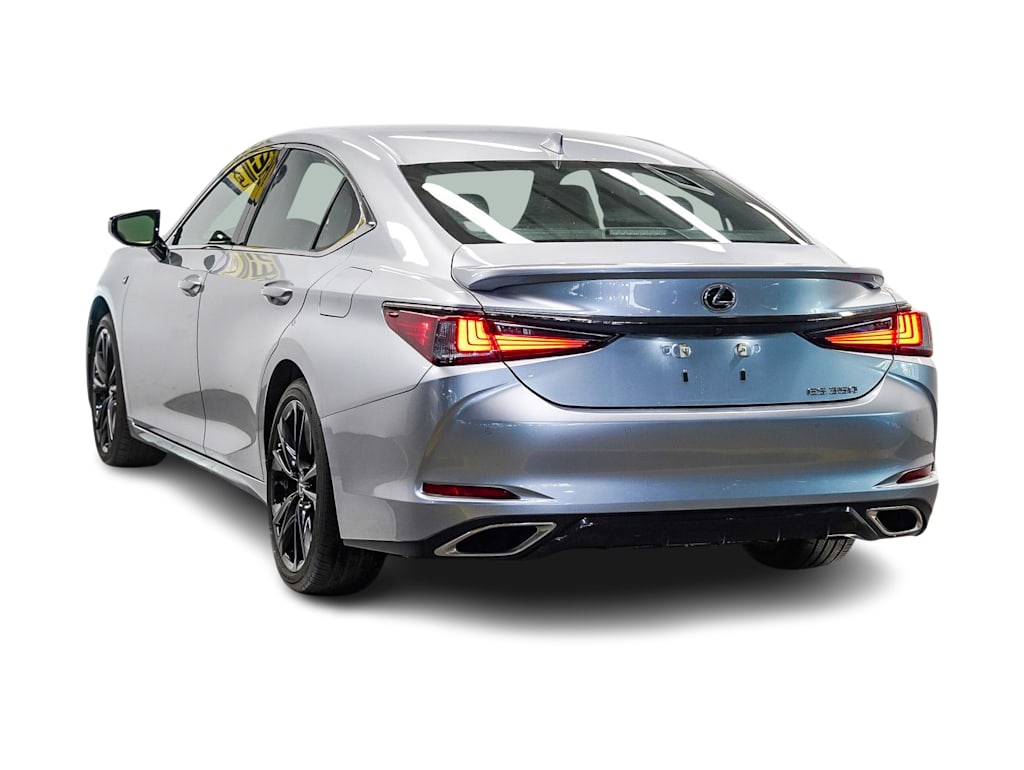 Thumbnail: 2024 Lexus ES - 3