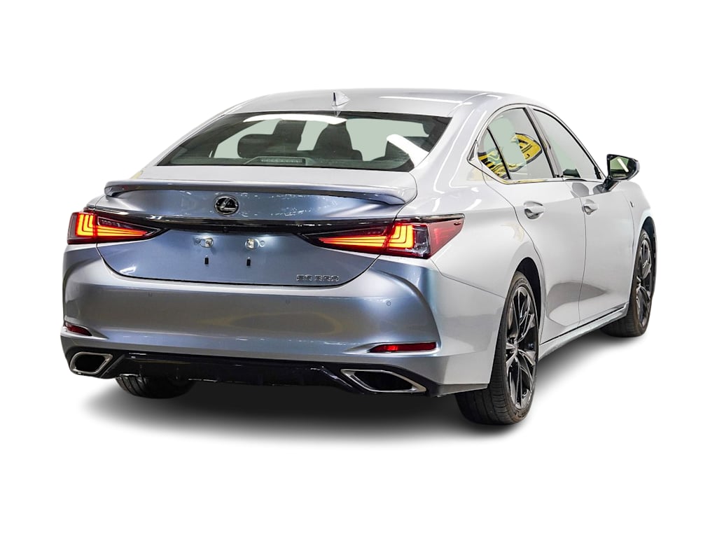 Thumbnail: 2024 Lexus ES - 16