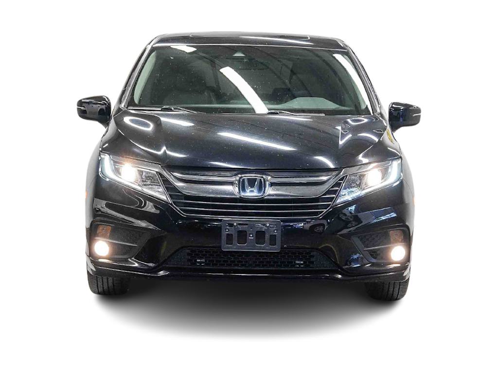 Thumbnail: 2019 Honda Odyssey - 20