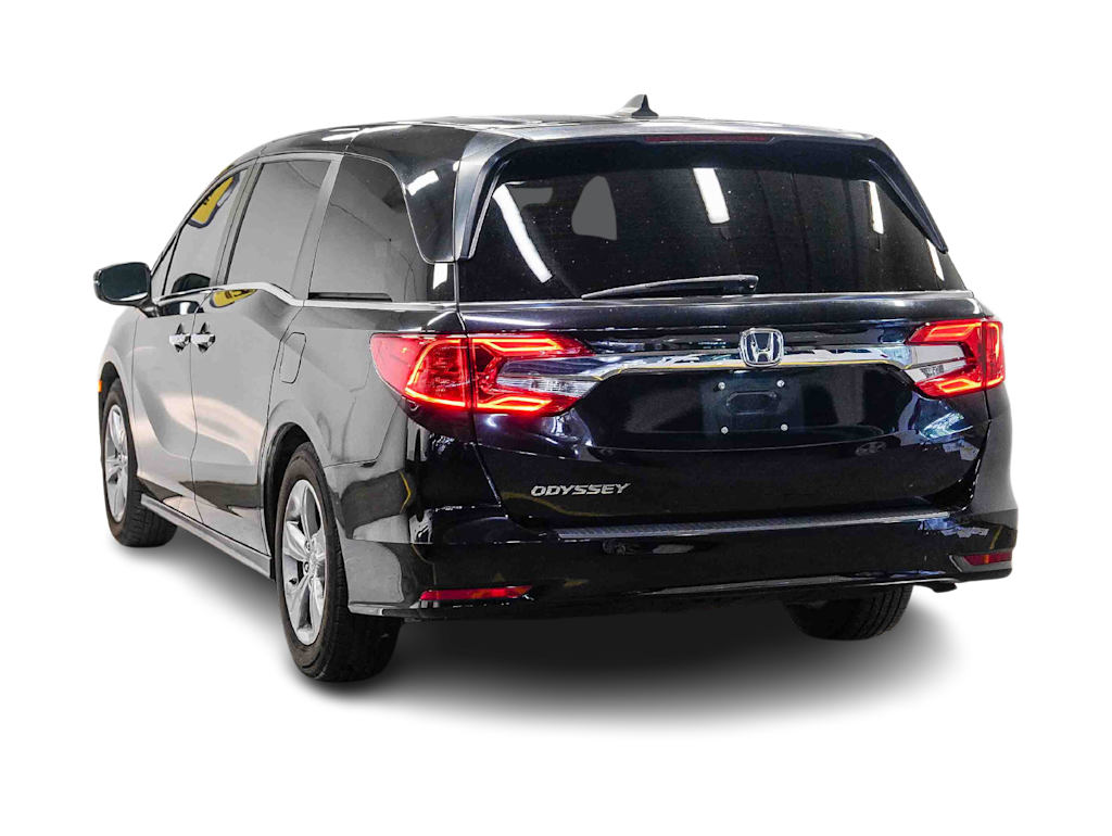 Thumbnail: 2019 Honda Odyssey - 3