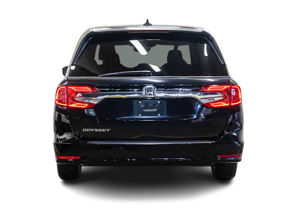 Thumbnail: 2019 Honda Odyssey - 4