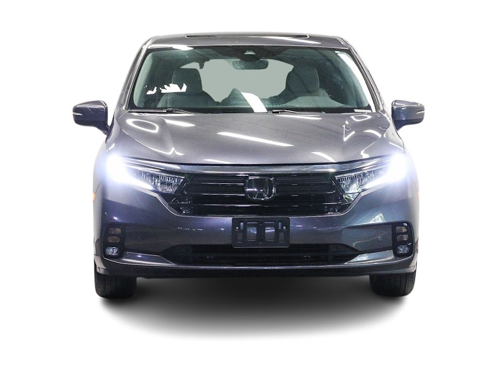 Thumbnail: 2024 Honda Odyssey - 5