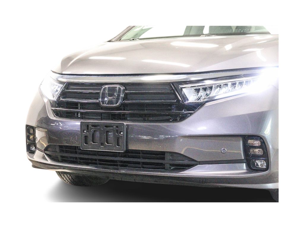 Thumbnail: 2024 Honda Odyssey - 19
