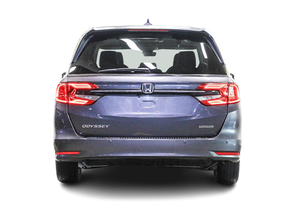 Thumbnail: 2024 Honda Odyssey - 4