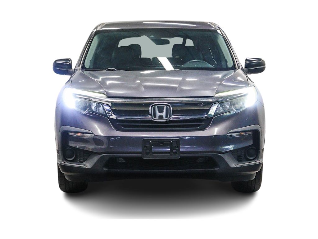 Thumbnail: 2020 Honda Pilot - 5
