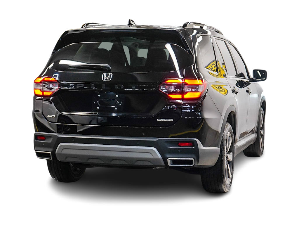 Thumbnail: 2023 Honda Pilot - 19