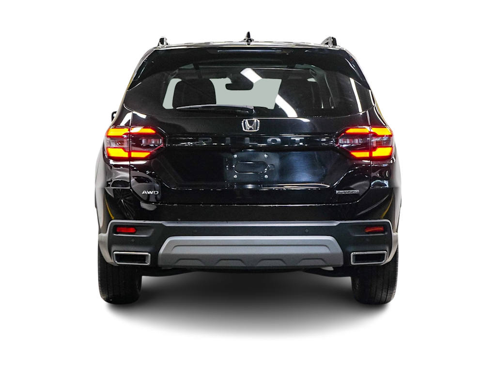 Thumbnail: 2023 Honda Pilot - 4