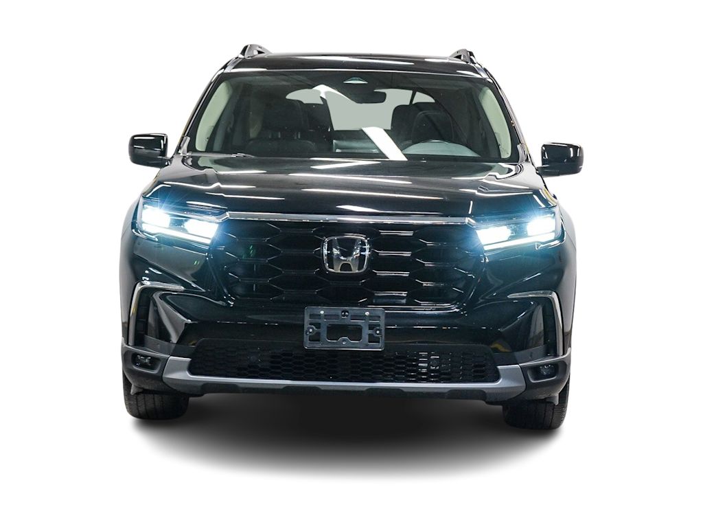 Thumbnail: 2023 Honda Pilot - 20