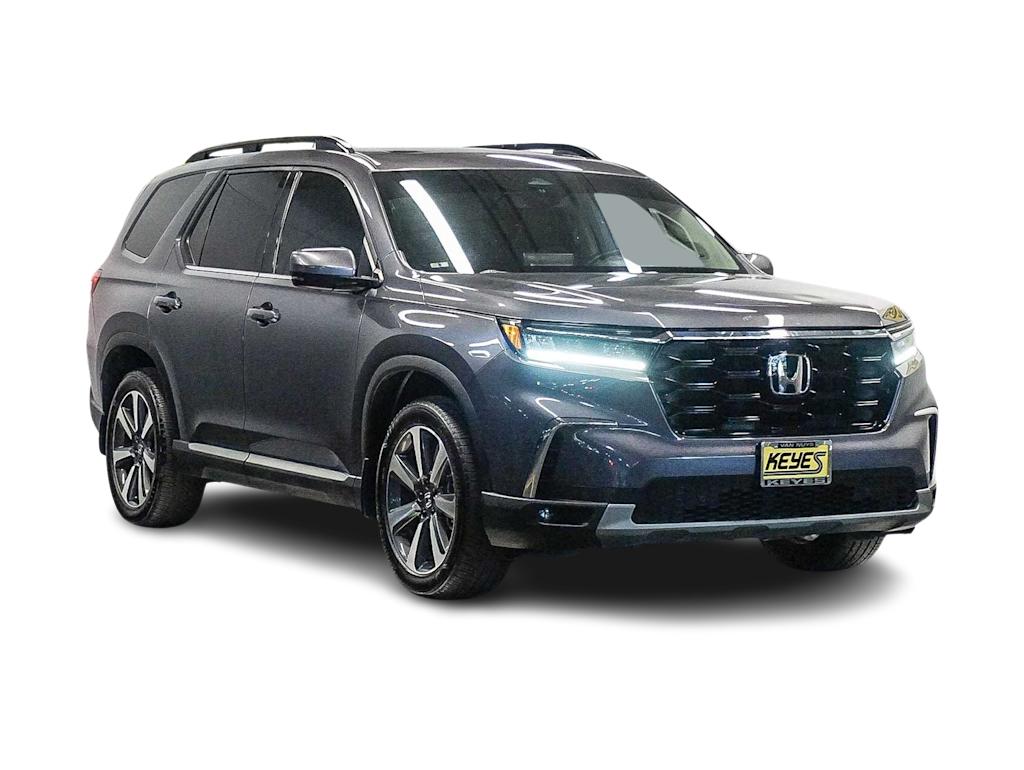 Thumbnail: 2023 Honda Pilot - 19