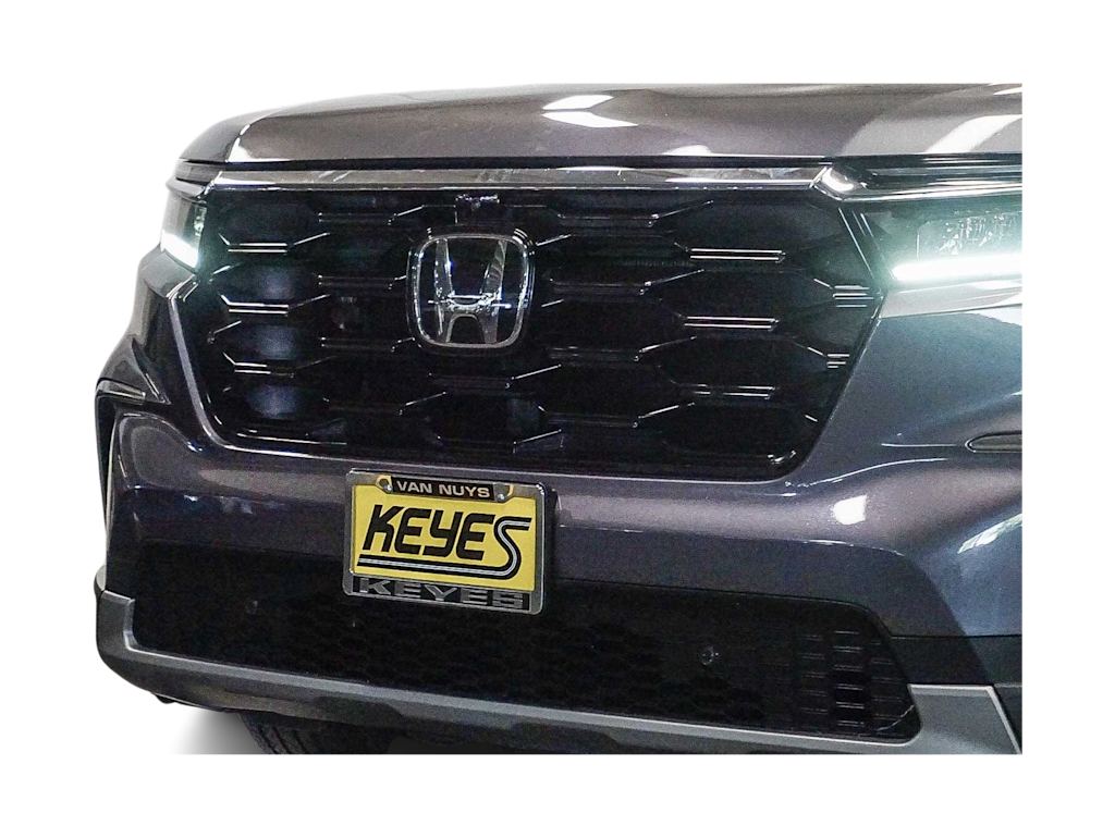 Thumbnail: 2023 Honda Pilot - 21