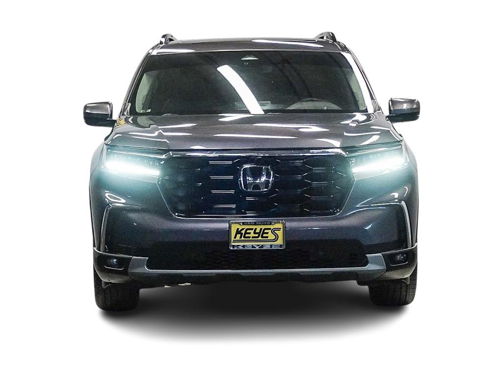 Thumbnail: 2023 Honda Pilot - 5