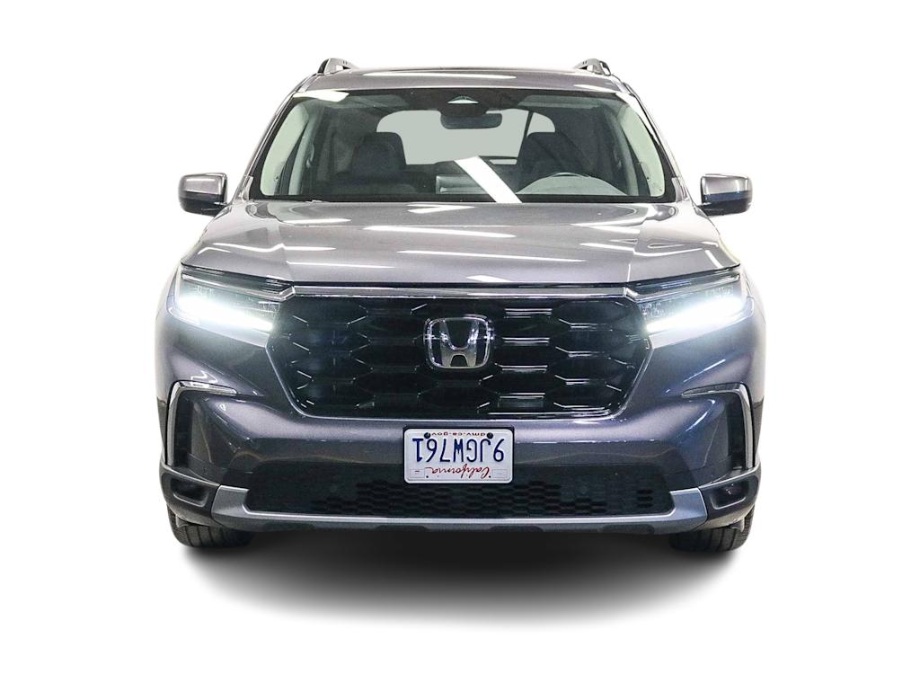 Thumbnail: 2023 Honda Pilot - 5