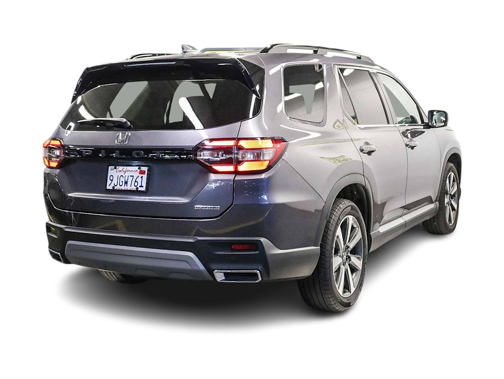 Thumbnail: 2023 Honda Pilot - 20