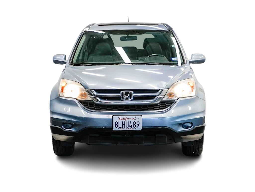 Thumbnail: 2010 Honda CR-V - 5