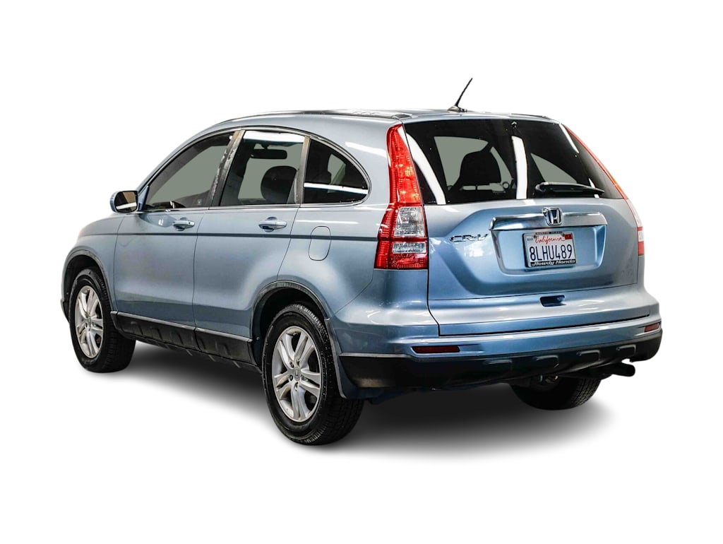 Thumbnail: 2010 Honda CR-V - 3