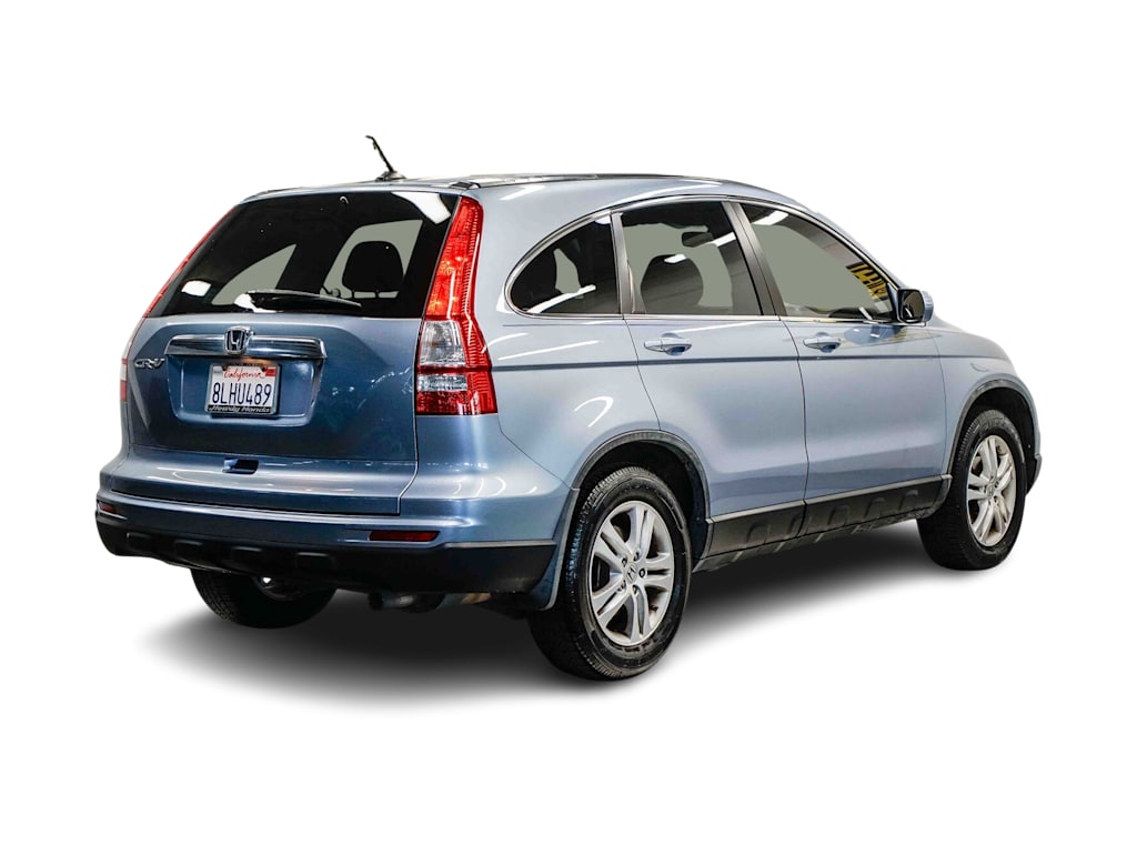 Thumbnail: 2010 Honda CR-V - 18