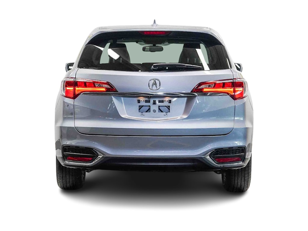 Thumbnail: 2016 Acura RDX - 4