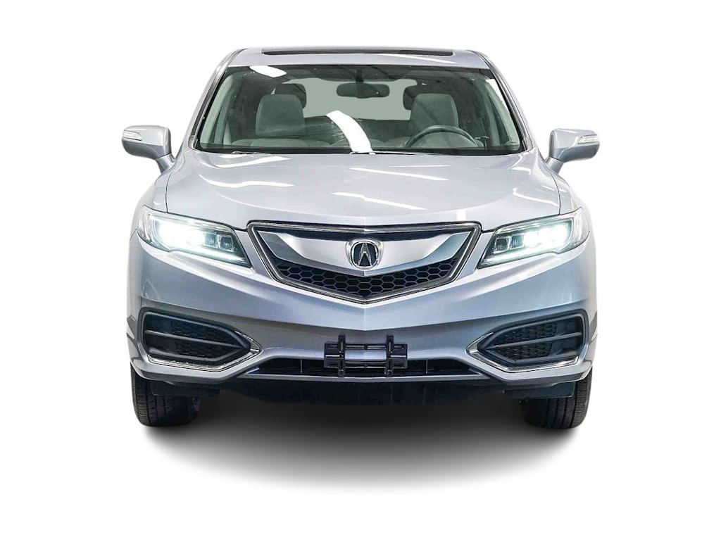 Thumbnail: 2016 Acura RDX - 20