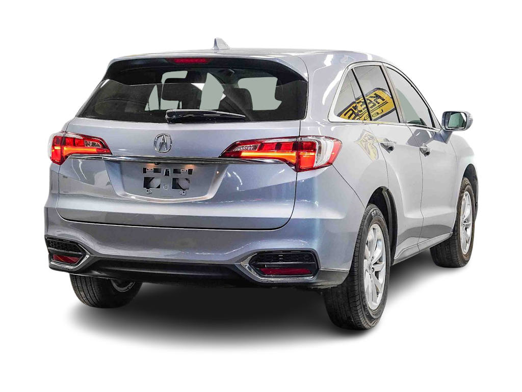 Thumbnail: 2016 Acura RDX - 19