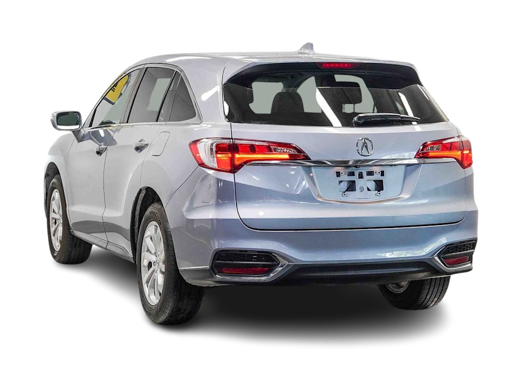 Thumbnail: 2016 Acura RDX - 3