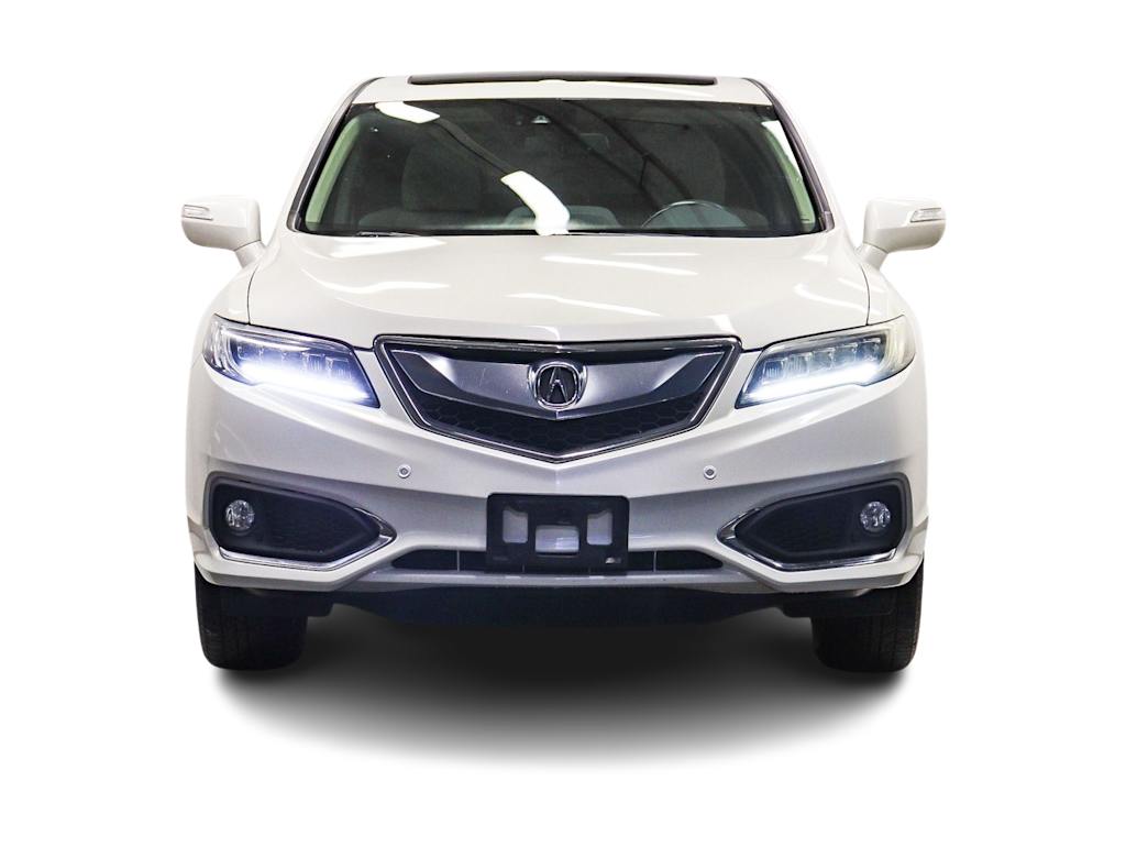 Thumbnail: 2017 Acura RDX - 5