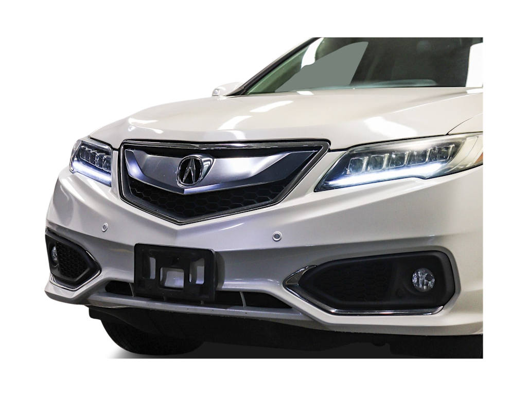 Thumbnail: 2017 Acura RDX - 20