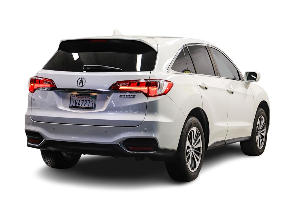 Thumbnail: 2017 Acura RDX - 22