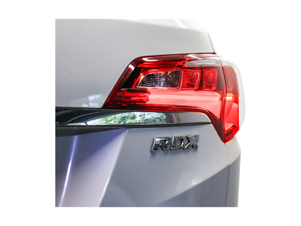 Thumbnail: 2017 Acura RDX - 23
