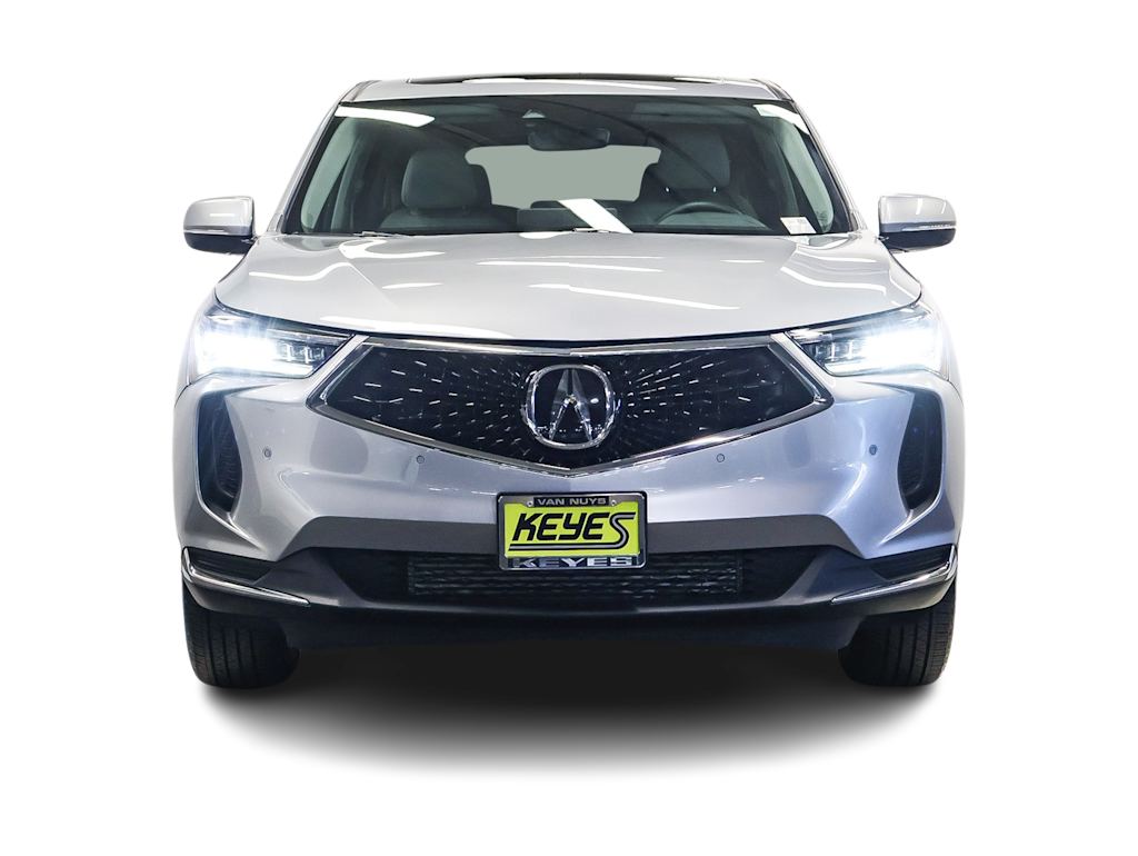 2023 Acura RDX Technology 20