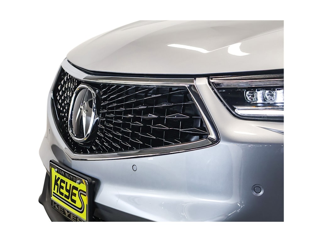 2023 Acura RDX Technology 22